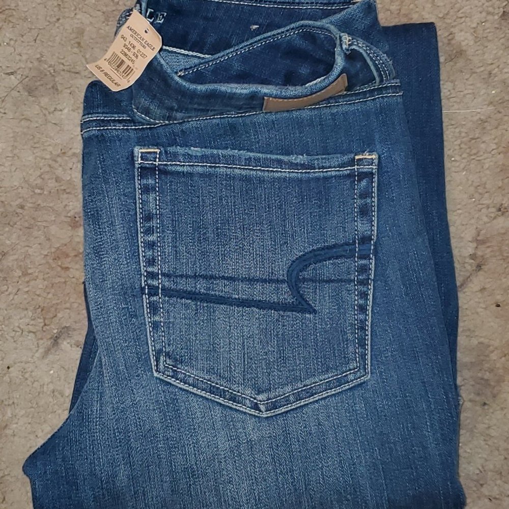 BNWT American Eagle jeans